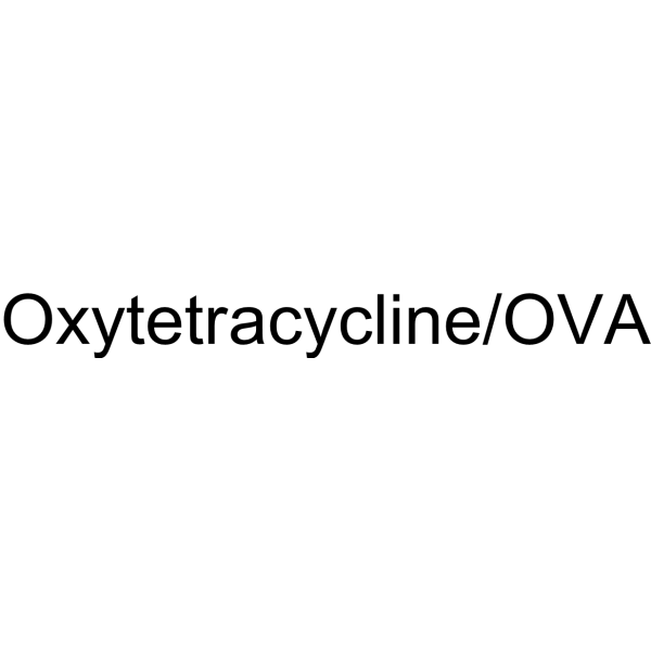 Oxytetracycline/OVA